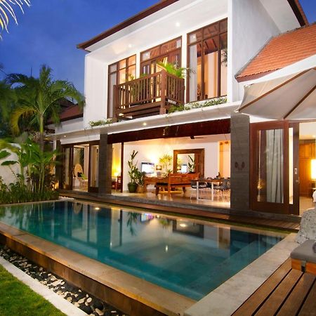 3Br Villa Erja - Minggu Villas Kerobokan  Exterior photo