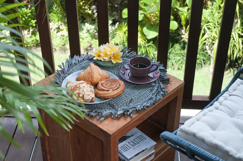 3Br Villa Erja - Minggu Villas Kerobokan  Exterior photo