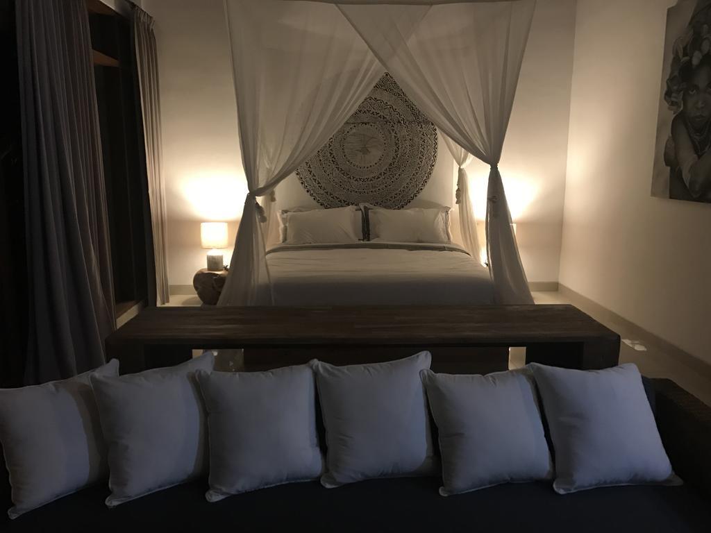 3Br Villa Erja - Minggu Villas Kerobokan  Exterior photo